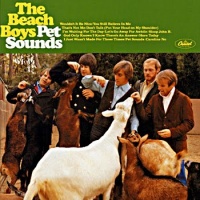 The Beach Boys - Pet Sounds 180g Vinyl LP